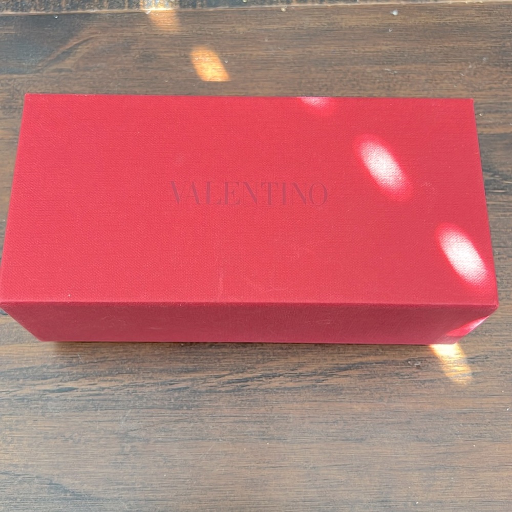 Valentino Glasses